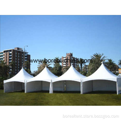 Gazebo Tent